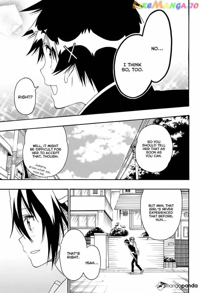 Nisekoi Chapter 206 image 04_optimized